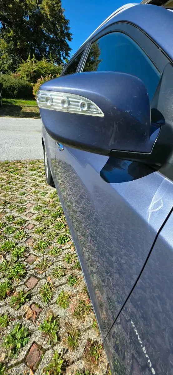 Hyundai Ix35 2012 photo 3