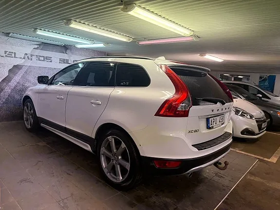 Volvo Xc60 2010 photo 4