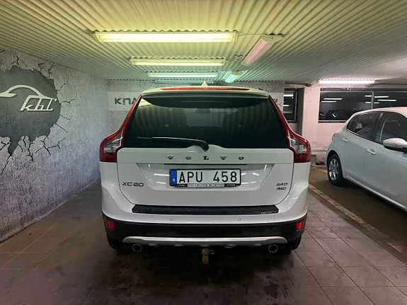 Volvo Xc60 2010 photo 5