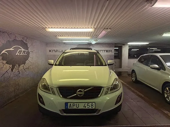 Volvo Xc60 2010 photo 2