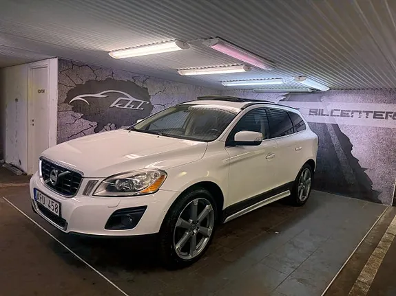 Volvo Xc60 2010 photo 3