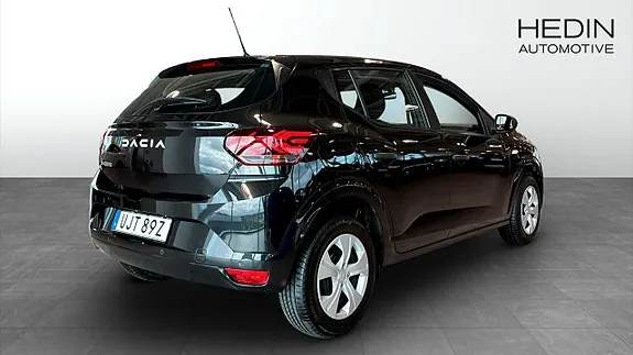 Dacia Sandero 2023 photo 2