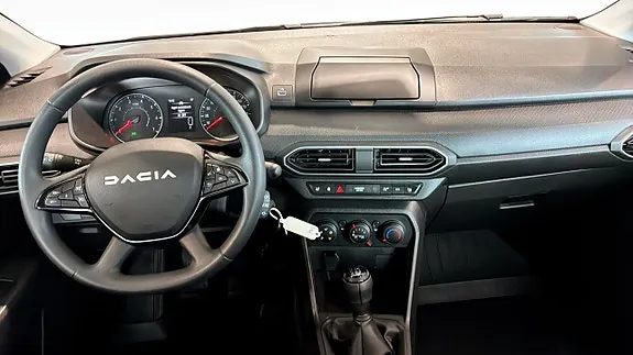 Dacia Sandero 2023 photo 4