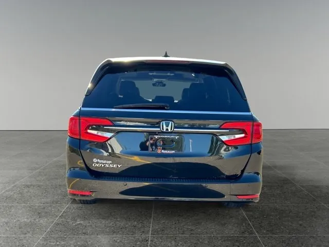 Honda Odyssey 2022 photo 5