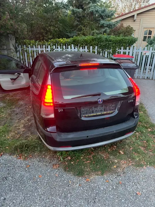 Saab 9-3