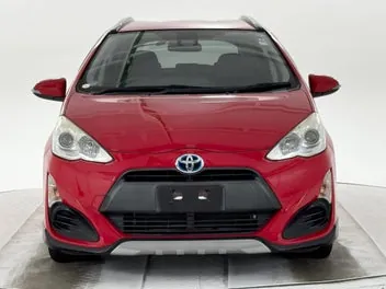 Toyota Aqua 2016 photo 3