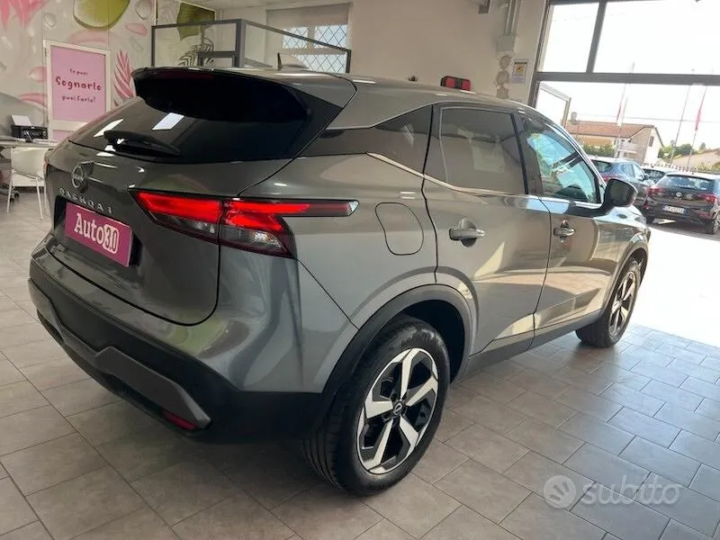 Nissan Qashqai 2024 photo 3