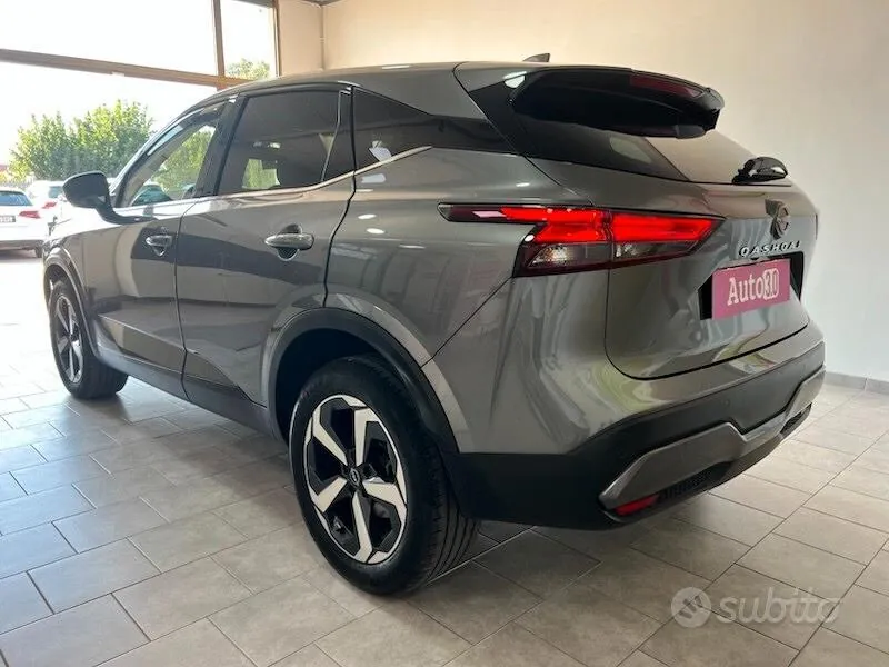 Nissan Qashqai 2024 photo 2