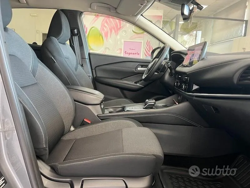 Nissan Qashqai 2024 photo 5
