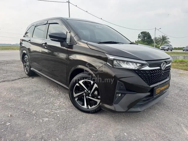 Perodua Alza