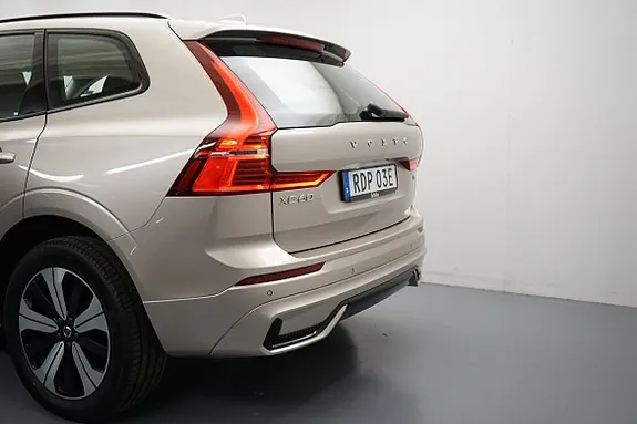 Volvo Xc60 2025 photo 3