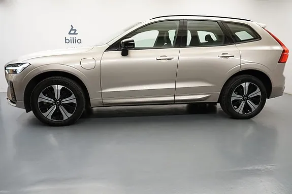 Volvo Xc60 2025 photo 2