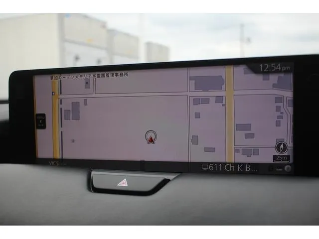 Mazda Cx-80 2024 photo 3