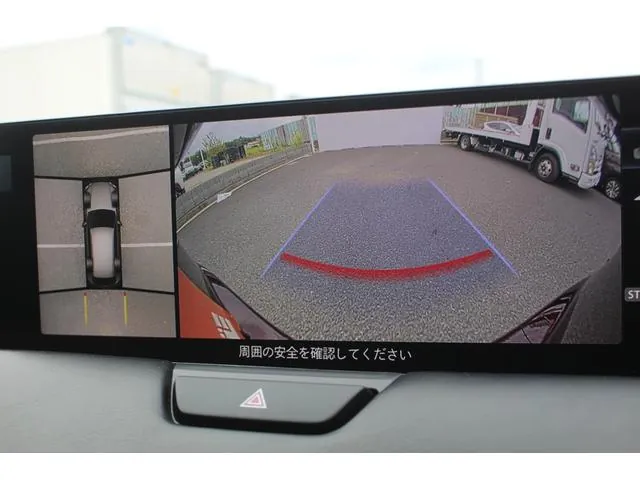 Mazda Cx-80 2024 photo 4