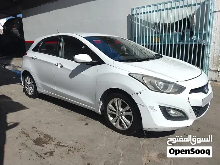 Hyundai I30 2013 photo 3