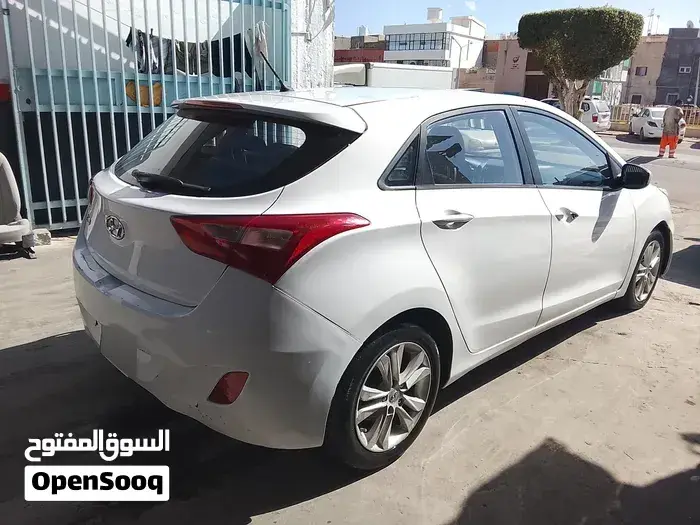 Hyundai I30 2013 photo 4