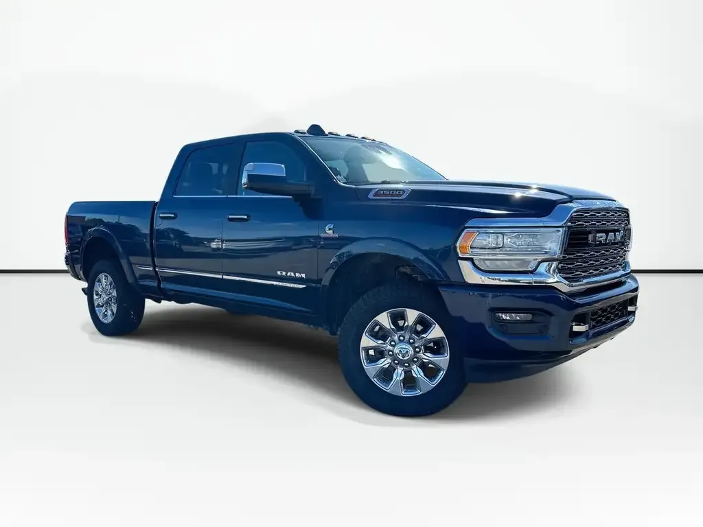Ram 3500