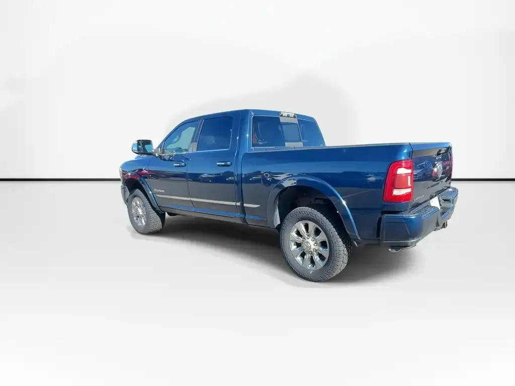 Ram 3500 2019 photo 2
