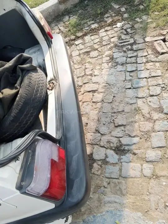 Suzuki Mehran