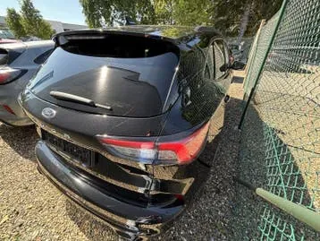 Ford Kuga 2022 photo 3