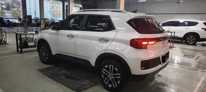 Hyundai Venue