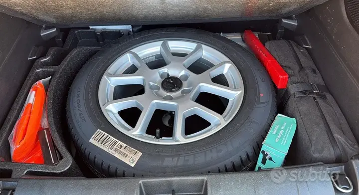 Jeep Renegade 2019 photo 4