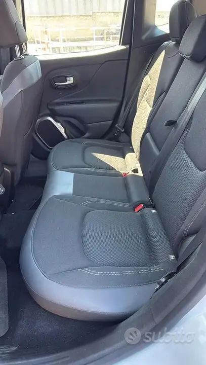 Jeep Renegade 2019 photo 5