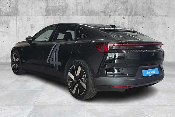 Polestar 4 2026 photo 3