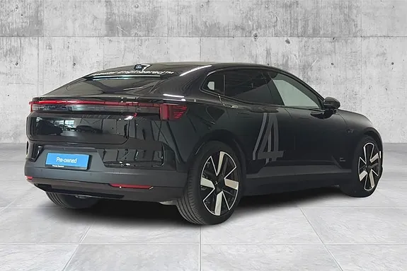 Polestar 4 2026 photo 5