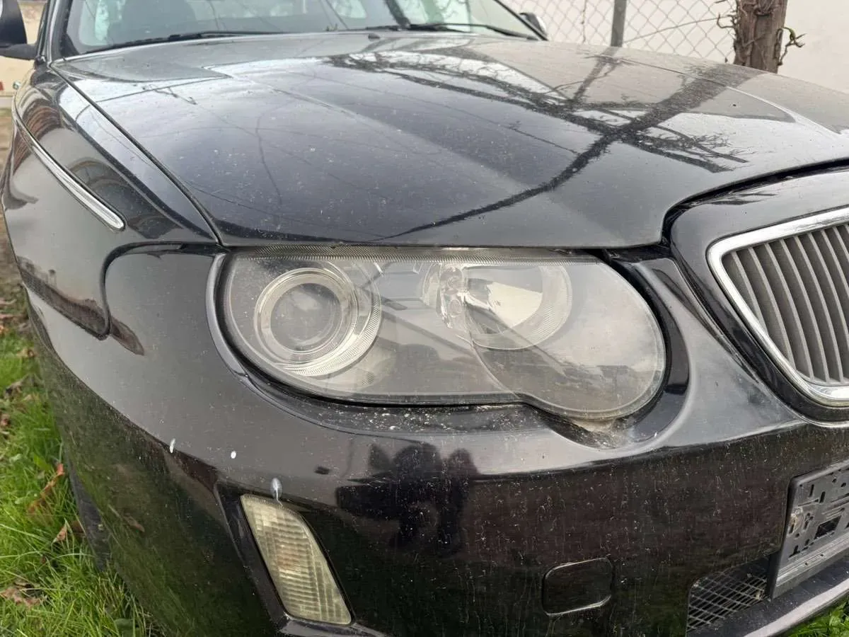 Rover 75 2004 photo 3