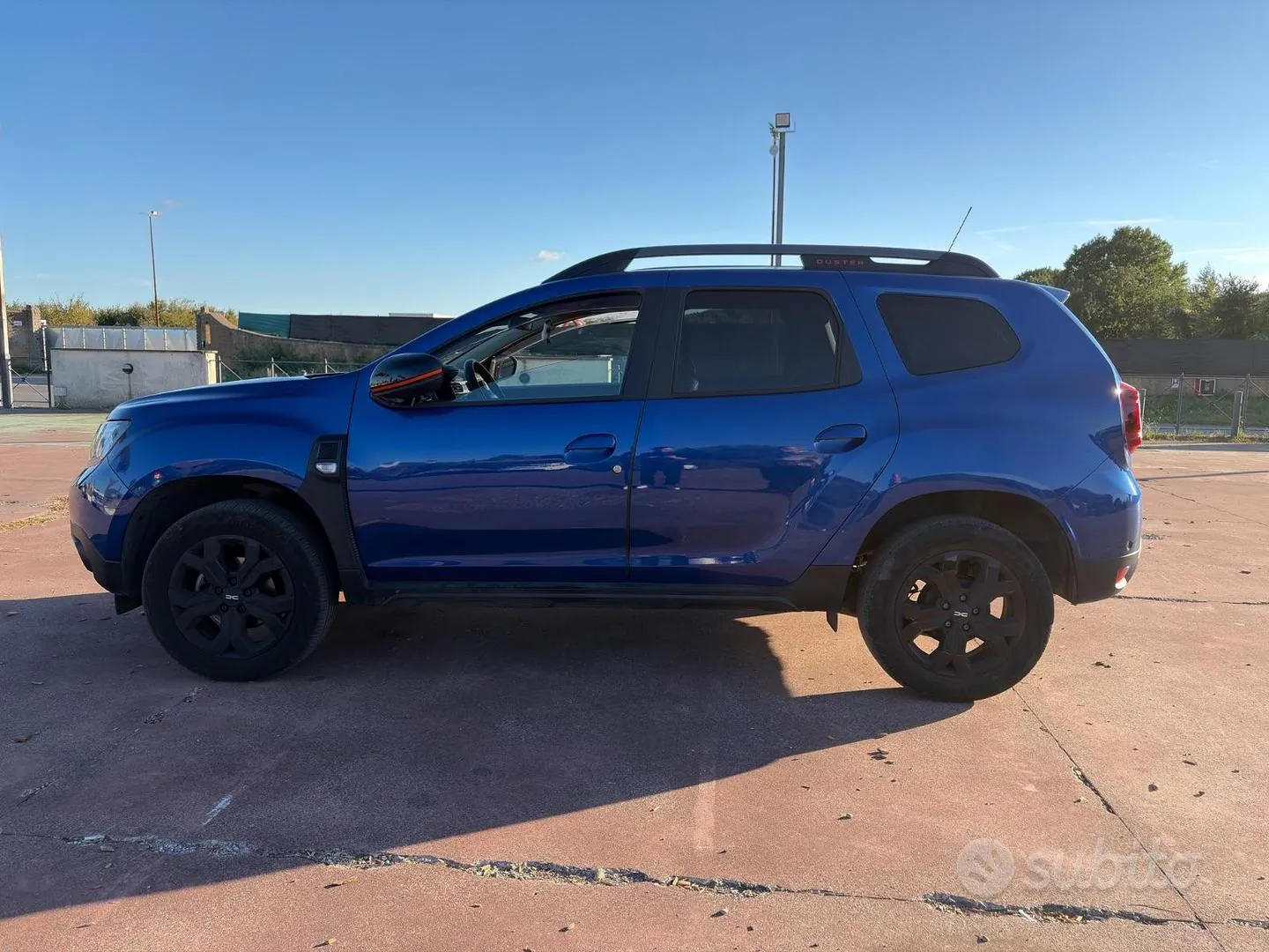 Dacia Duster 2023 photo 4