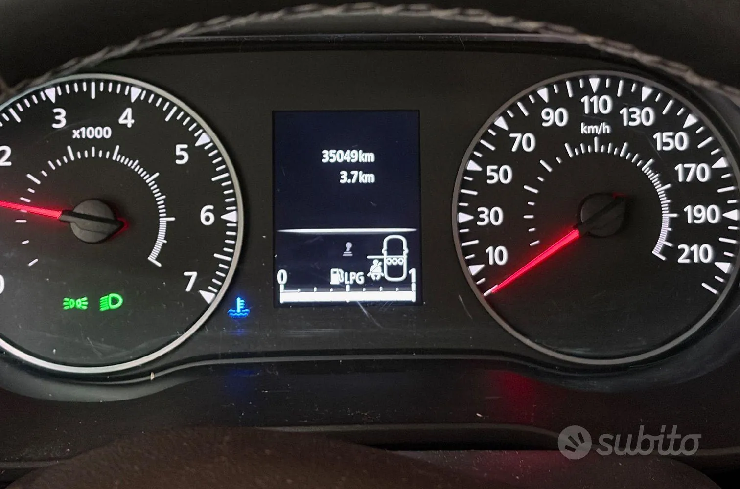 Dacia Duster 2023 photo 5