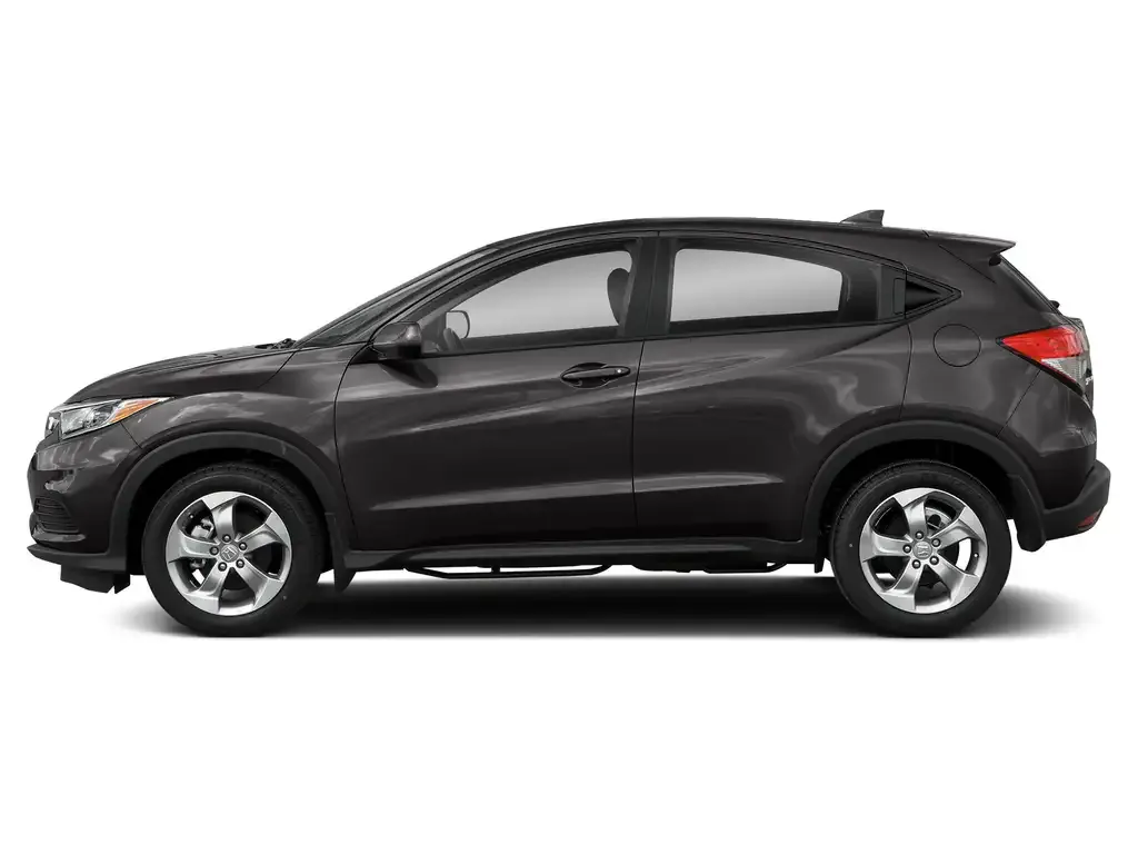 Honda Hr-V 2020 photo 3