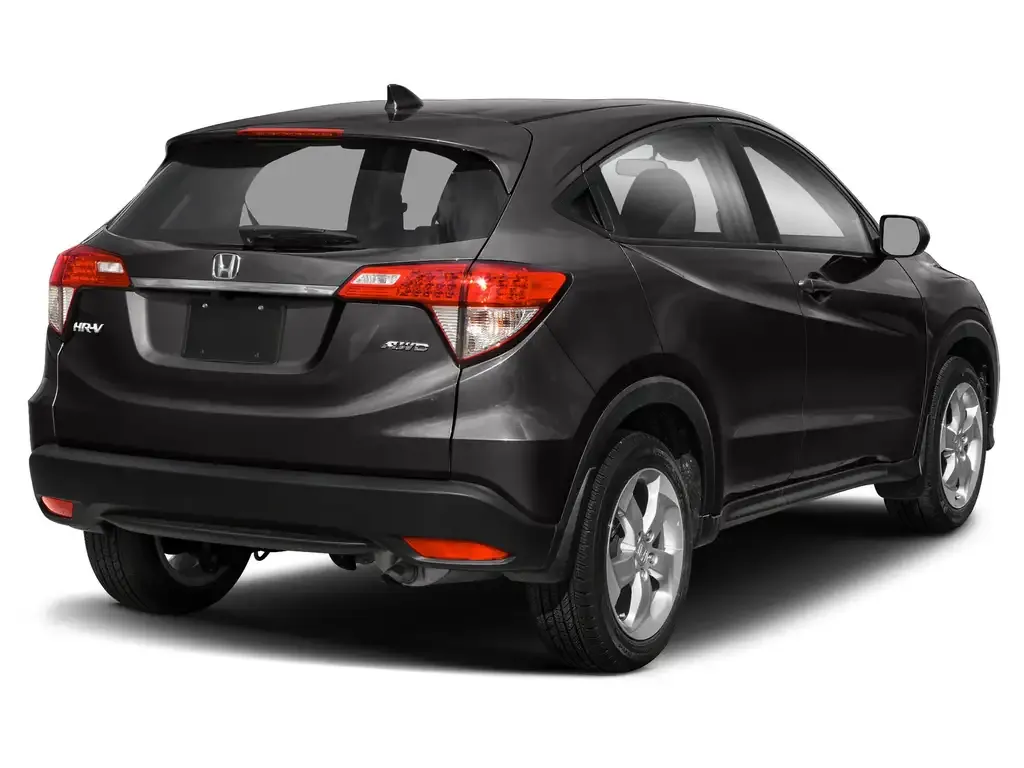 Honda Hr-V 2020 photo 2