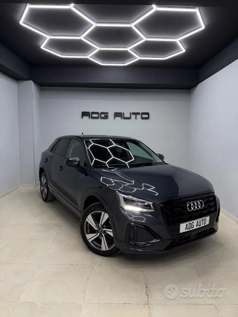 Audi Q2