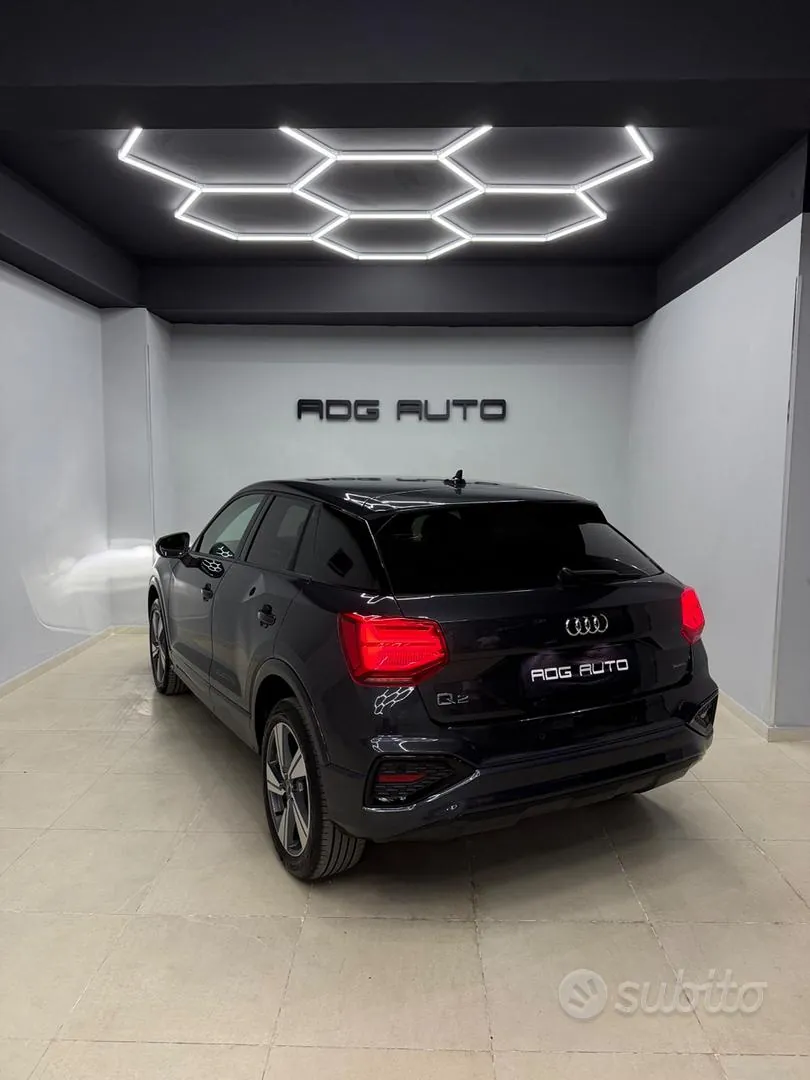 Audi Q2 2023 photo 2