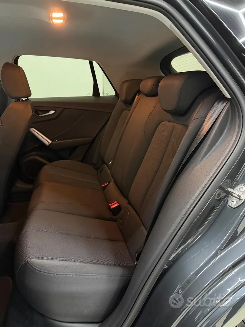 Audi Q2 2023 photo 5