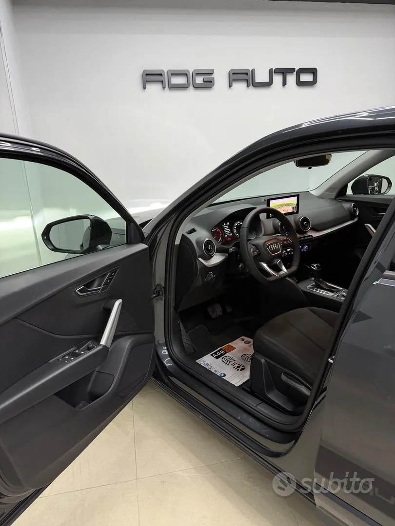 Audi Q2 2023 photo 3