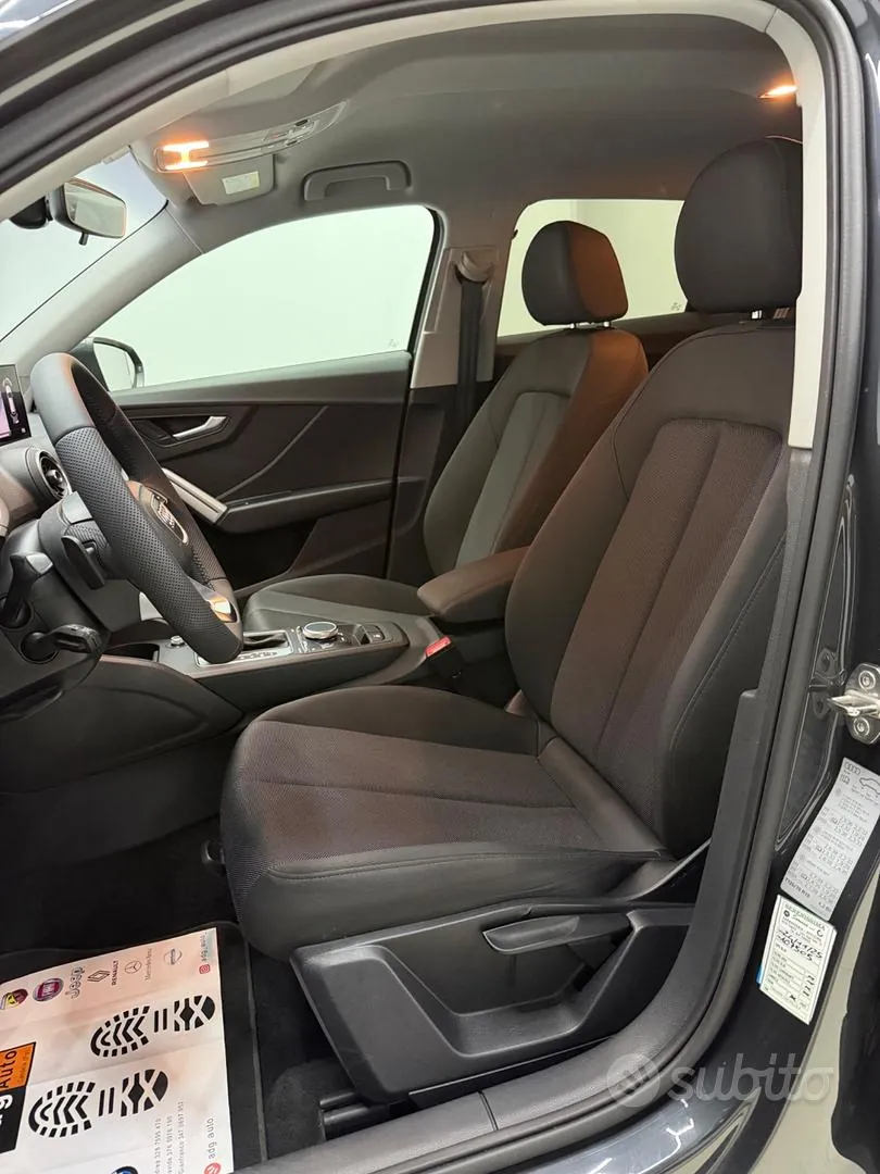 Audi Q2 2023 photo 4