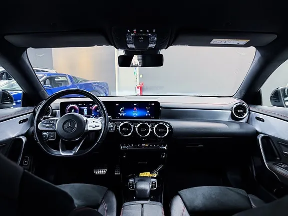 Mercedes-Benz Cla200 2020 photo 3