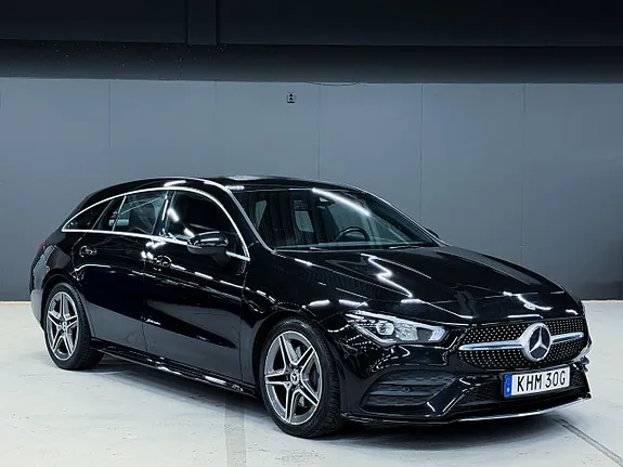 Mercedes-Benz Cla200