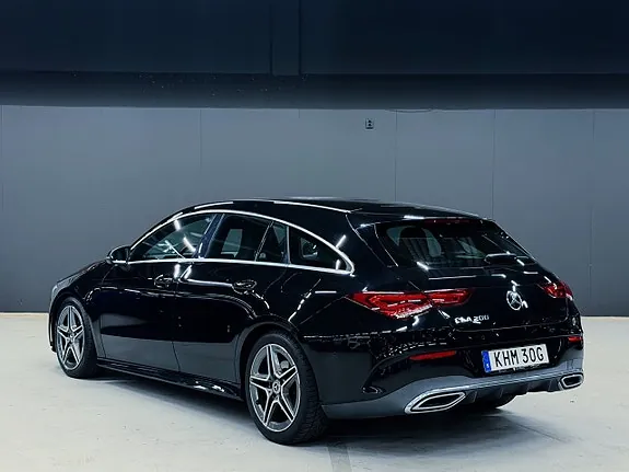 Mercedes-Benz Cla200 2020 photo 2