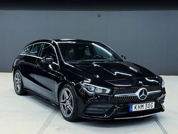 Mercedes-Benz Cla200 2020 photo 4