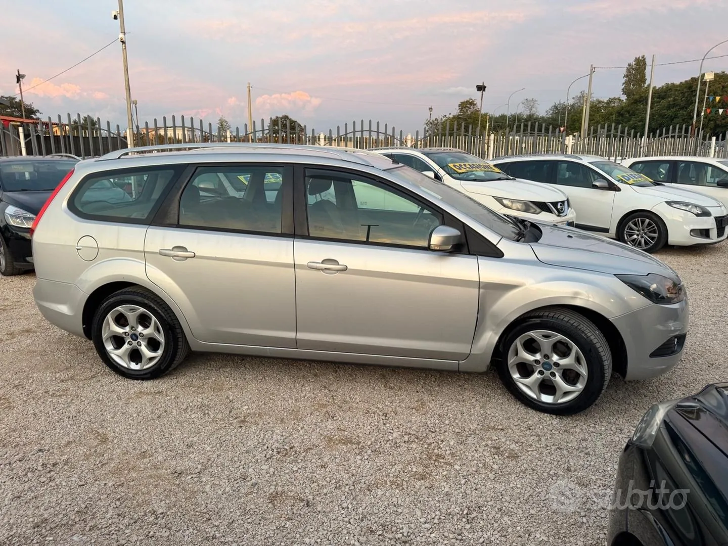 Ford Focus 2011 photo 5