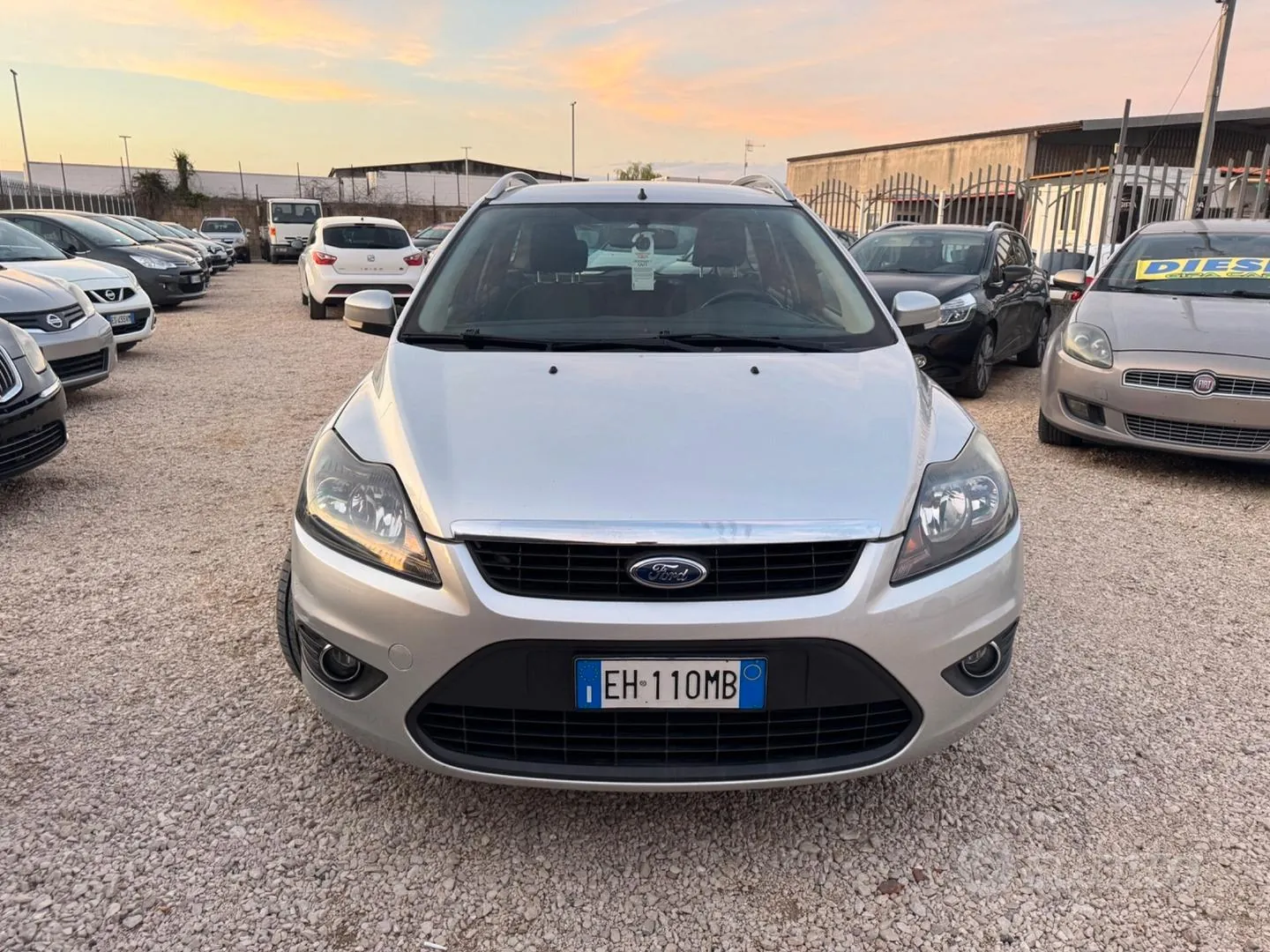 Ford Focus 2011 photo 3