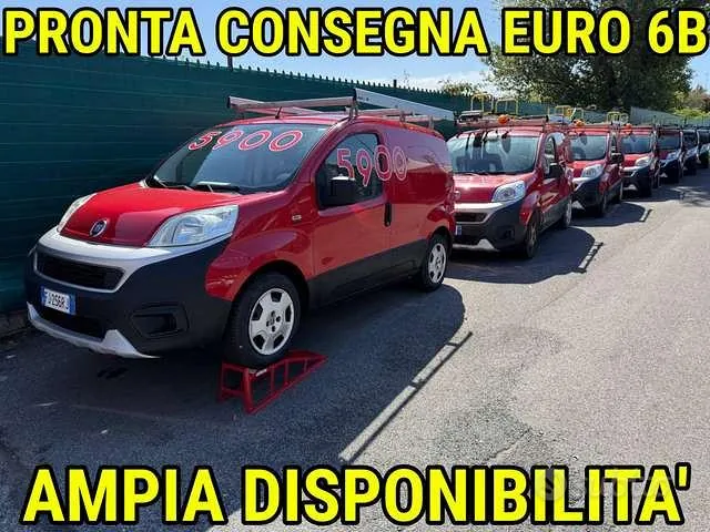 Fiat Fiorino