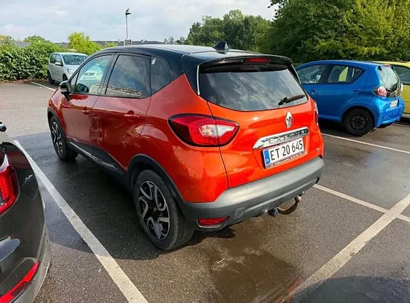 Renault Captur 2014 photo 4