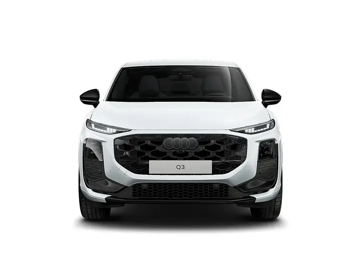 Audi Q3 photo 2