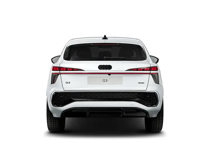 Audi Q3 photo 3
