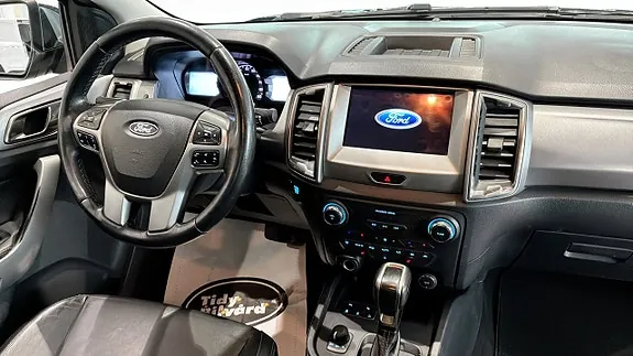 Ford Ranger 2022 photo 4